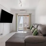 Excellent In Olhos D'agua 아파트 *