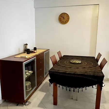 Apartment Excellent In Olhos D'agua Olhos de Agua (Albufeira)