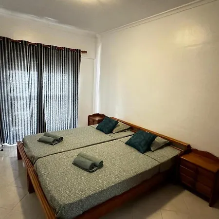 Excellent In Olhos D'agua Apartment *
