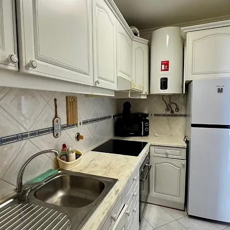 Apartment Excellent In Olhos D'agua Olhos de Agua (Albufeira)