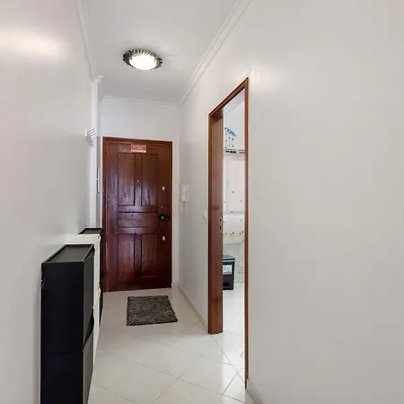 Apartment Excellent In Olhos D'agua *
