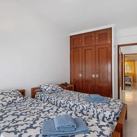 Excellent In Olhos D'agua Apartment *