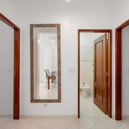 Apartamento Excellent In Olhos D´água Olhos de Agua (Albufeira)