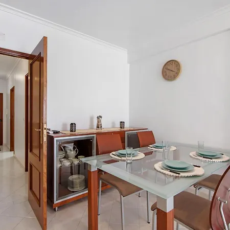 Apartment Excellent In Olhos D'agua Olhos de Agua (Albufeira)