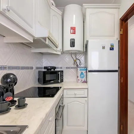 Appartement Excellent In Olhos D'agua Olhos de Agua (Albufeira)