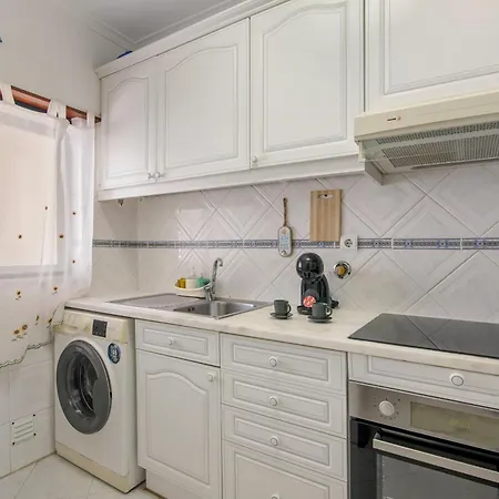 Apartment Excellent In Olhos D'agua *