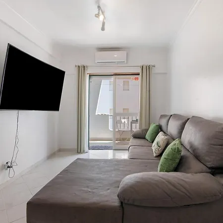 Excellent In Olhos D´água Apartamento *