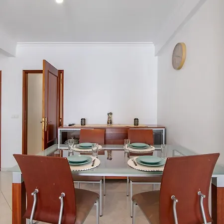 Appartement Excellent In Olhos D'agua Olhos de Agua (Albufeira)