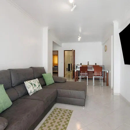 Excellent In Olhos D'agua Appartement Olhos de Agua (Albufeira)