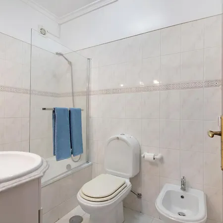 Apartment Excellent In Olhos D'agua
