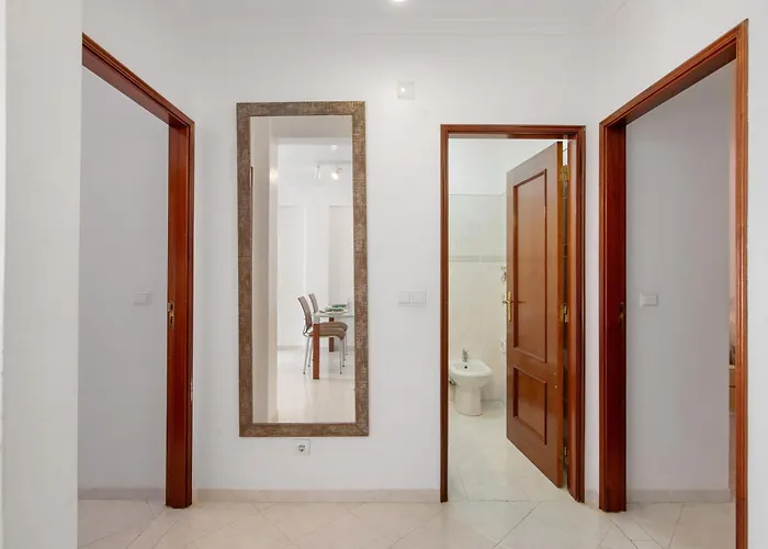 Appartamento Excellent In Olhos D´água Olhos de Agua (Albufeira)