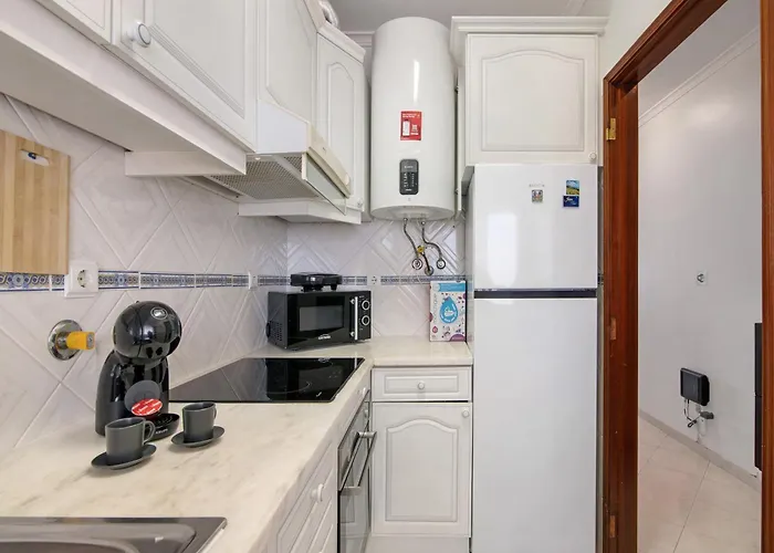 Appartamento Excellent In Olhos D´água Olhos de Agua (Albufeira)