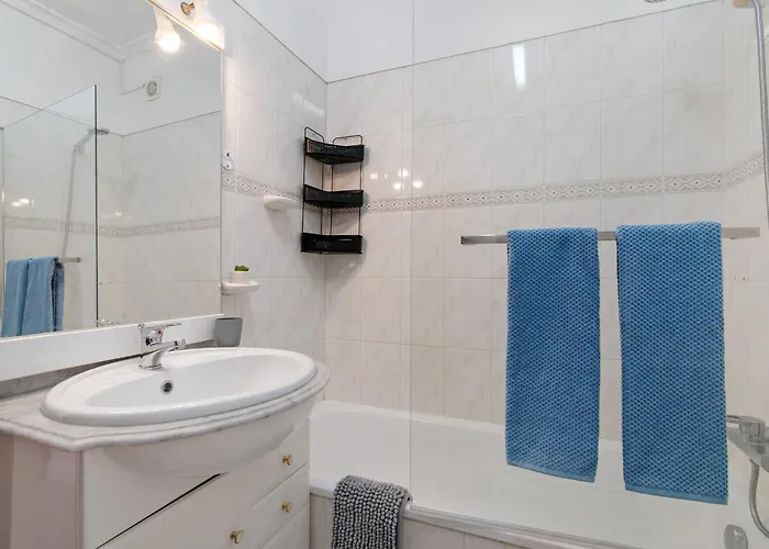 Excellent In Olhos D´água Olhos de Agua (Albufeira)