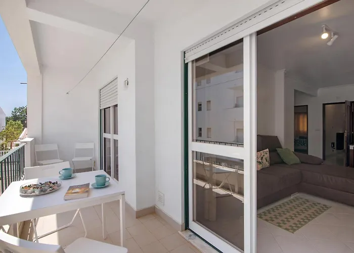 Excellent In Olhos D´água * Olhos de Agua (Albufeira)