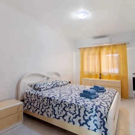 Appartamento Excellent In Olhos D´água Olhos de Agua (Albufeira)